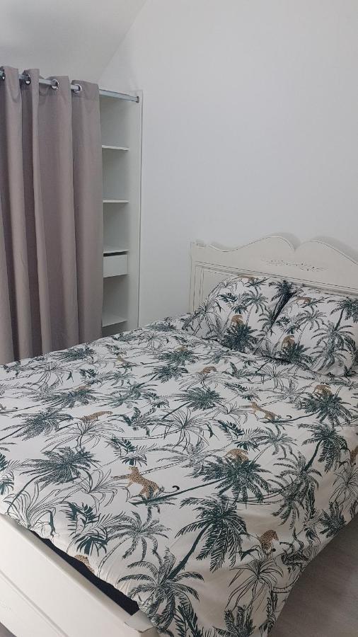 הוילה Les Cavelots A Vendôme מראה חיצוני תמונה